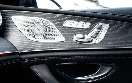 Mercedes-Benz AMG GT I рестайлинг, 2022 год, 7 510 000 рублей, 21 фотография