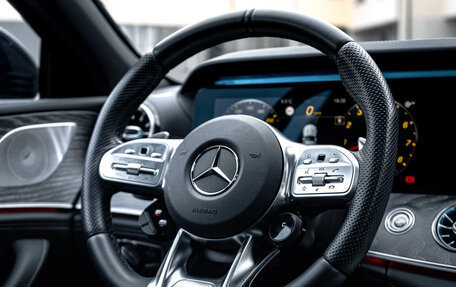 Mercedes-Benz AMG GT I рестайлинг, 2022 год, 7 510 000 рублей, 28 фотография