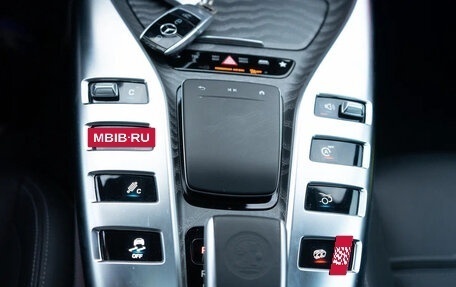 Mercedes-Benz AMG GT I рестайлинг, 2022 год, 7 510 000 рублей, 19 фотография
