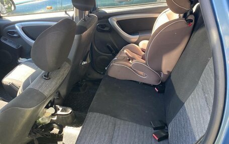 Renault Duster I рестайлинг, 2013 год, 749 000 рублей, 2 фотография