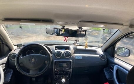Renault Duster I рестайлинг, 2013 год, 749 000 рублей, 3 фотография