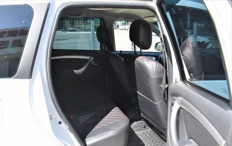 Nissan Terrano III, 2015 год, 1 199 000 рублей, 13 фотография