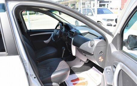 Nissan Terrano III, 2015 год, 1 199 000 рублей, 14 фотография