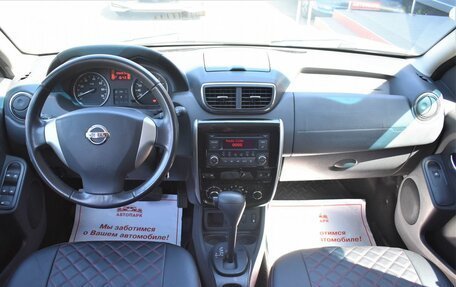 Nissan Terrano III, 2015 год, 1 199 000 рублей, 16 фотография