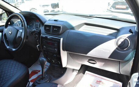 Nissan Terrano III, 2015 год, 1 199 000 рублей, 15 фотография