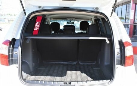 Nissan Terrano III, 2015 год, 1 199 000 рублей, 11 фотография