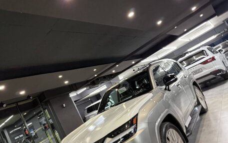 Lexus LX, 2025 год, 16 490 000 рублей, 10 фотография