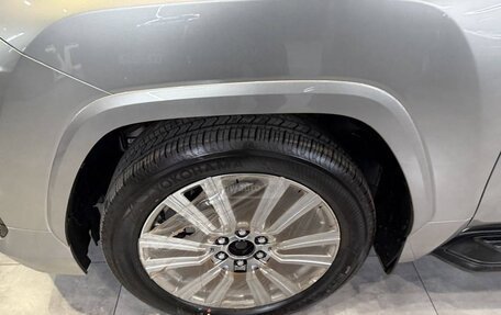Lexus LX, 2025 год, 16 490 000 рублей, 11 фотография