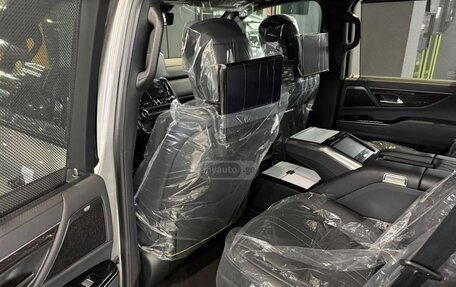Lexus LX, 2025 год, 16 490 000 рублей, 13 фотография