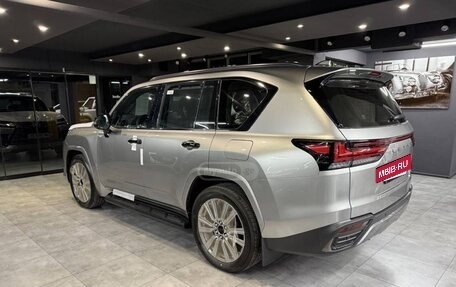 Lexus LX, 2025 год, 16 490 000 рублей, 7 фотография