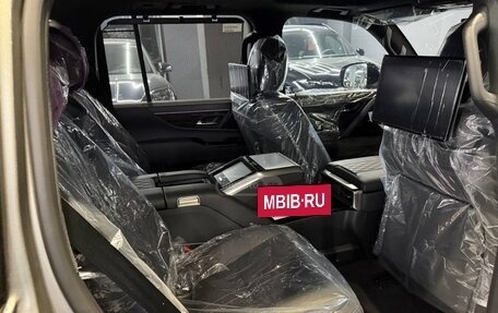 Lexus LX, 2025 год, 16 490 000 рублей, 14 фотография