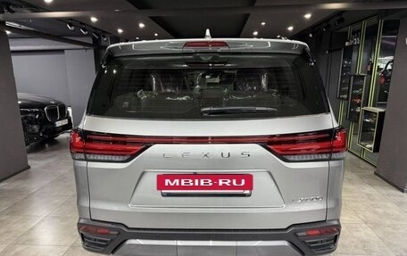 Lexus LX, 2025 год, 16 490 000 рублей, 8 фотография