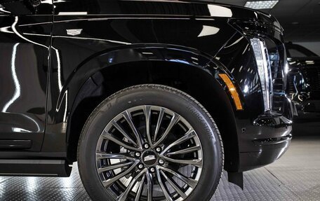 Cadillac Escalade V, 2025 год, 22 400 000 рублей, 8 фотография
