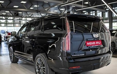 Cadillac Escalade V, 2025 год, 22 400 000 рублей, 7 фотография