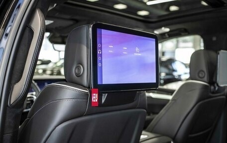 Cadillac Escalade V, 2025 год, 22 400 000 рублей, 13 фотография