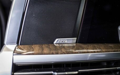 Cadillac Escalade V, 2025 год, 22 400 000 рублей, 19 фотография