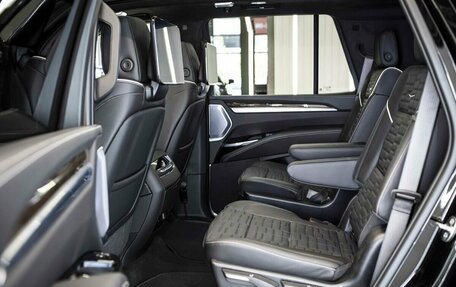 Cadillac Escalade V, 2025 год, 22 400 000 рублей, 22 фотография