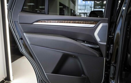 Cadillac Escalade V, 2025 год, 22 400 000 рублей, 20 фотография