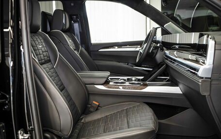 Cadillac Escalade V, 2025 год, 22 400 000 рублей, 26 фотография