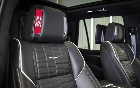 Cadillac Escalade V, 2025 год, 22 400 000 рублей, 28 фотография