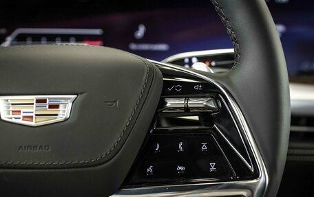 Cadillac Escalade V, 2025 год, 22 400 000 рублей, 38 фотография