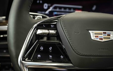 Cadillac Escalade V, 2025 год, 22 400 000 рублей, 37 фотография