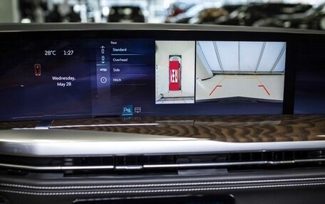 Cadillac Escalade V, 2025 год, 22 400 000 рублей, 35 фотография