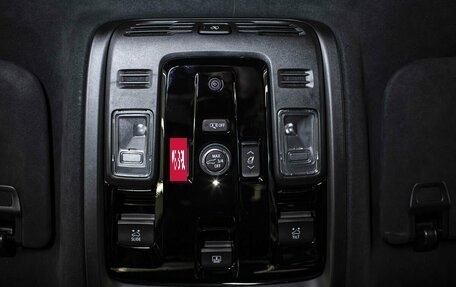 Cadillac Escalade V, 2025 год, 22 400 000 рублей, 33 фотография