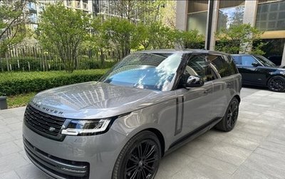 Land Rover Range Rover IV рестайлинг, 2023 год, 12 590 000 рублей, 1 фотография