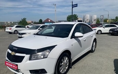 Chevrolet Cruze II, 2012 год, 700 000 рублей, 1 фотография