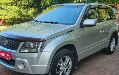 Suzuki Grand Vitara, 2007 год, 1 070 000 рублей, 1 фотография