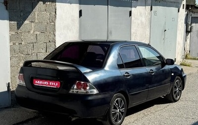 Mitsubishi Lancer IX, 2003 год, 220 000 рублей, 1 фотография