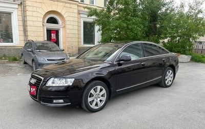 Audi A6, 2008 год, 1 400 000 рублей, 1 фотография