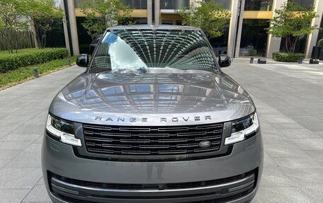 Land Rover Range Rover IV рестайлинг, 2023 год, 12 590 000 рублей, 2 фотография