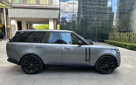 Land Rover Range Rover IV рестайлинг, 2023 год, 12 590 000 рублей, 4 фотография