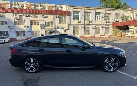 BMW 6 серия, 2018 год, 3 950 000 рублей, 5 фотография