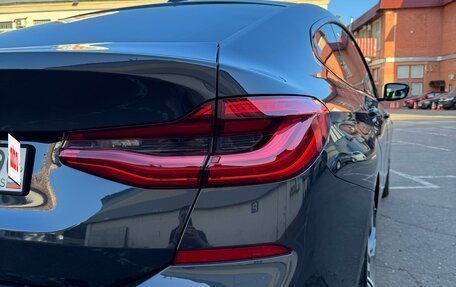 BMW 6 серия, 2018 год, 3 950 000 рублей, 7 фотография
