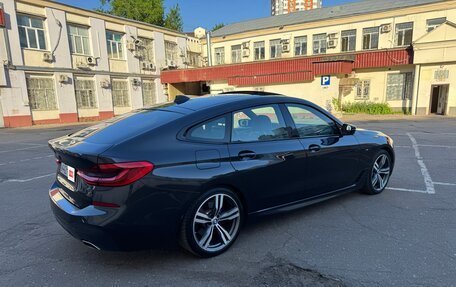 BMW 6 серия, 2018 год, 3 950 000 рублей, 6 фотография