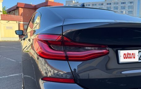 BMW 6 серия, 2018 год, 3 950 000 рублей, 9 фотография