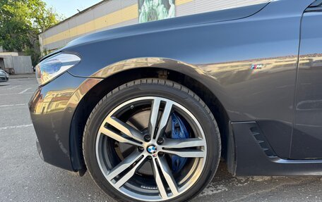 BMW 6 серия, 2018 год, 3 950 000 рублей, 11 фотография
