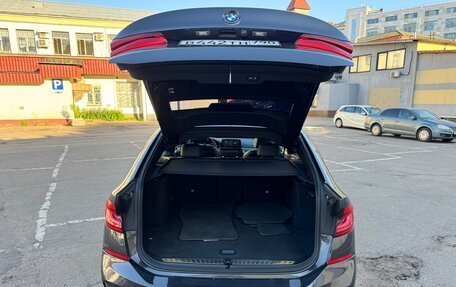 BMW 6 серия, 2018 год, 3 950 000 рублей, 12 фотография