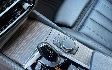 BMW 6 серия, 2018 год, 3 950 000 рублей, 19 фотография