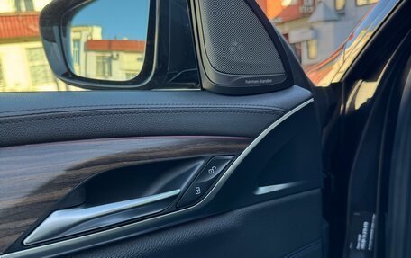 BMW 6 серия, 2018 год, 3 950 000 рублей, 22 фотография