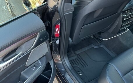 BMW 6 серия, 2018 год, 3 950 000 рублей, 14 фотография