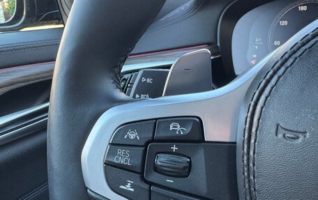 BMW 6 серия, 2018 год, 3 950 000 рублей, 26 фотография
