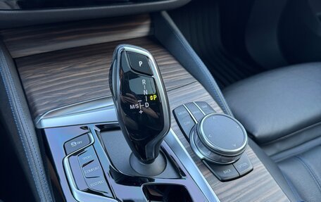 BMW 6 серия, 2018 год, 3 950 000 рублей, 25 фотография