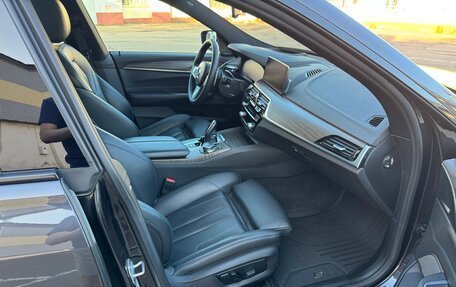 BMW 6 серия, 2018 год, 3 950 000 рублей, 30 фотография