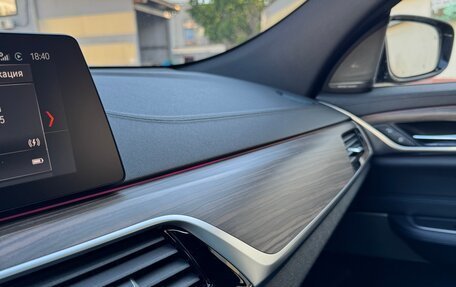 BMW 6 серия, 2018 год, 3 950 000 рублей, 24 фотография