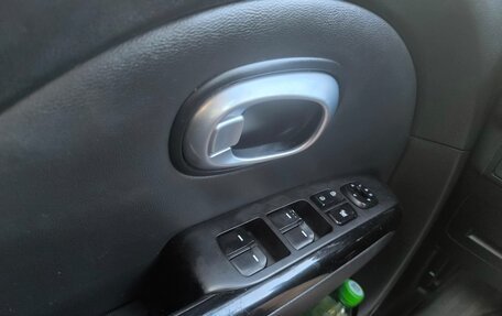 KIA Soul II рестайлинг, 2016 год, 1 220 000 рублей, 13 фотография
