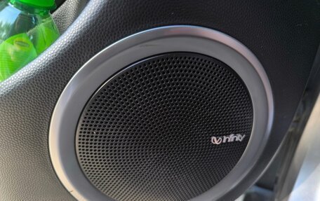 KIA Soul II рестайлинг, 2016 год, 1 220 000 рублей, 14 фотография